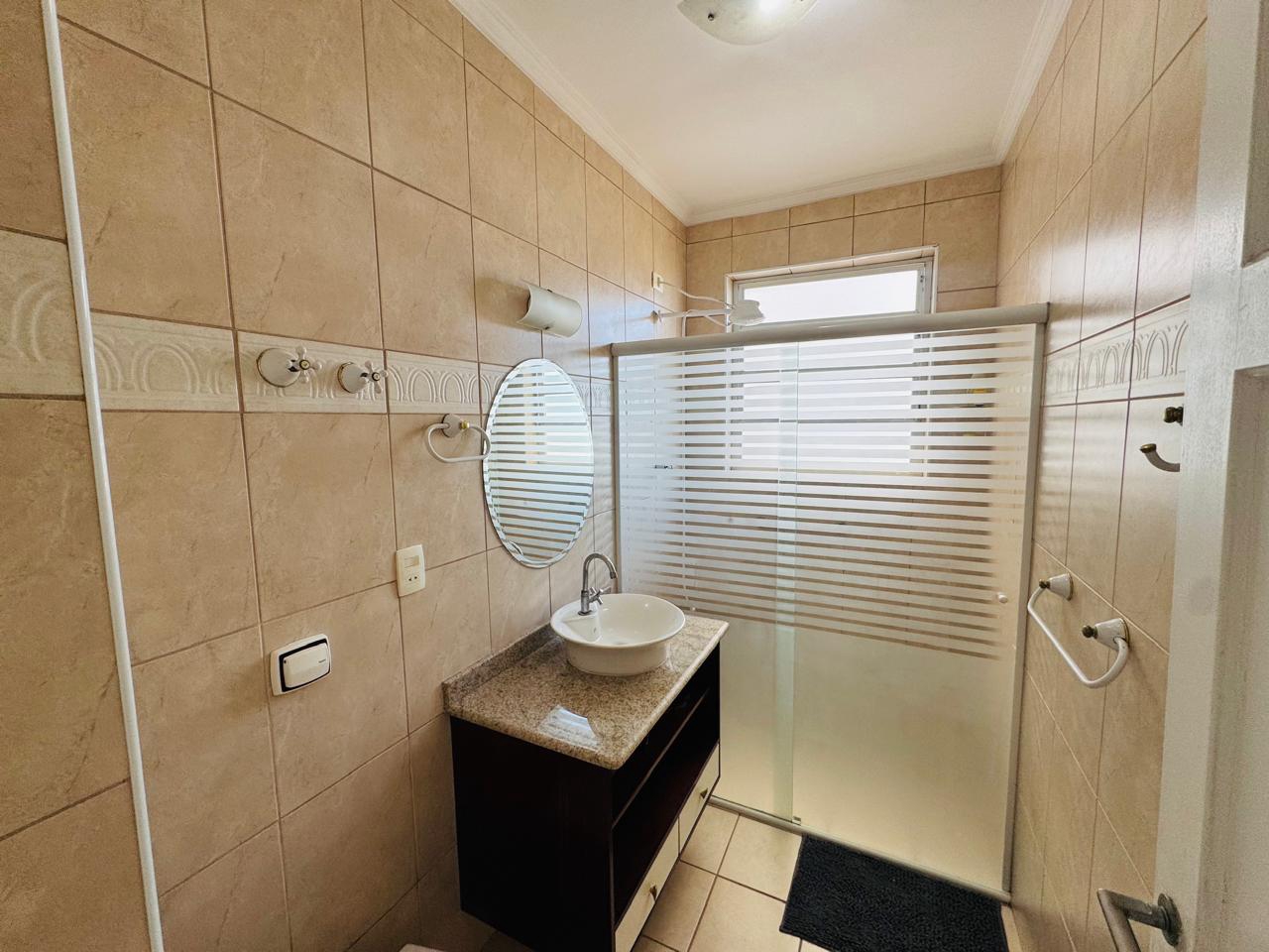 Apartamento à venda no Boqueirão: 