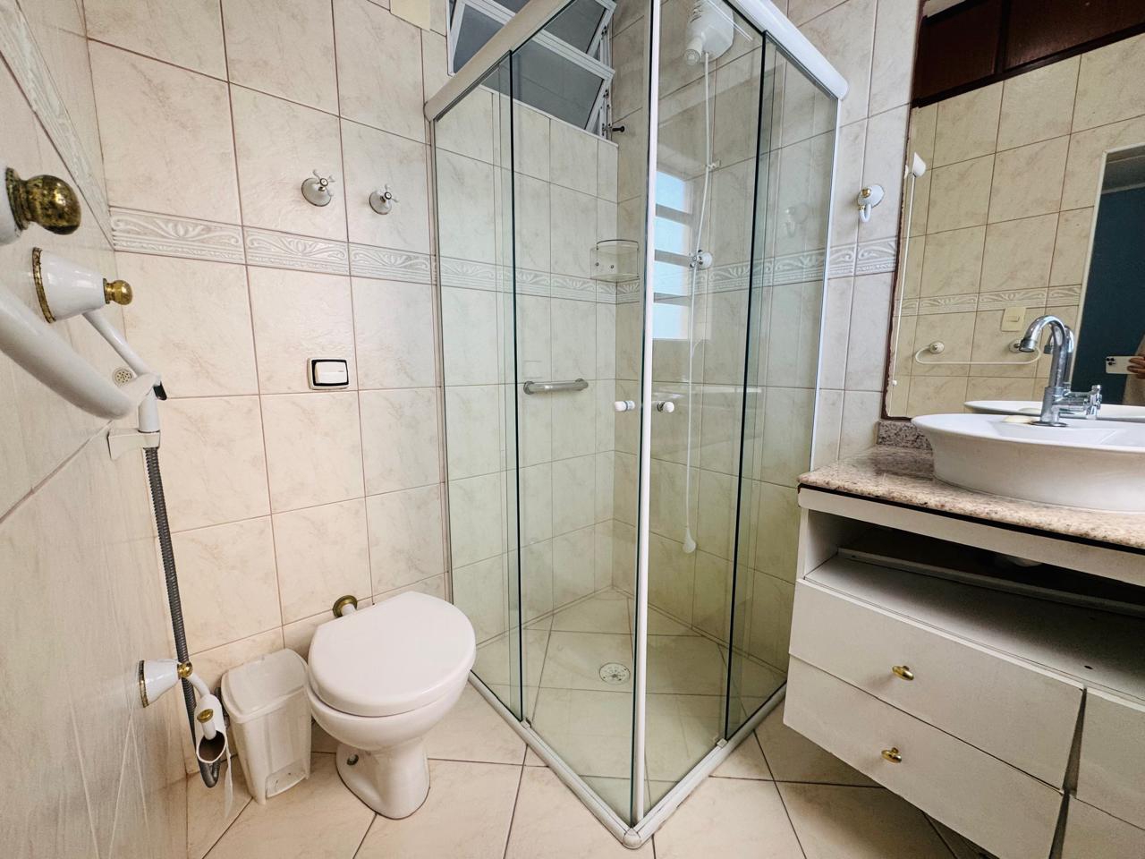 Apartamento à venda no Boqueirão: 