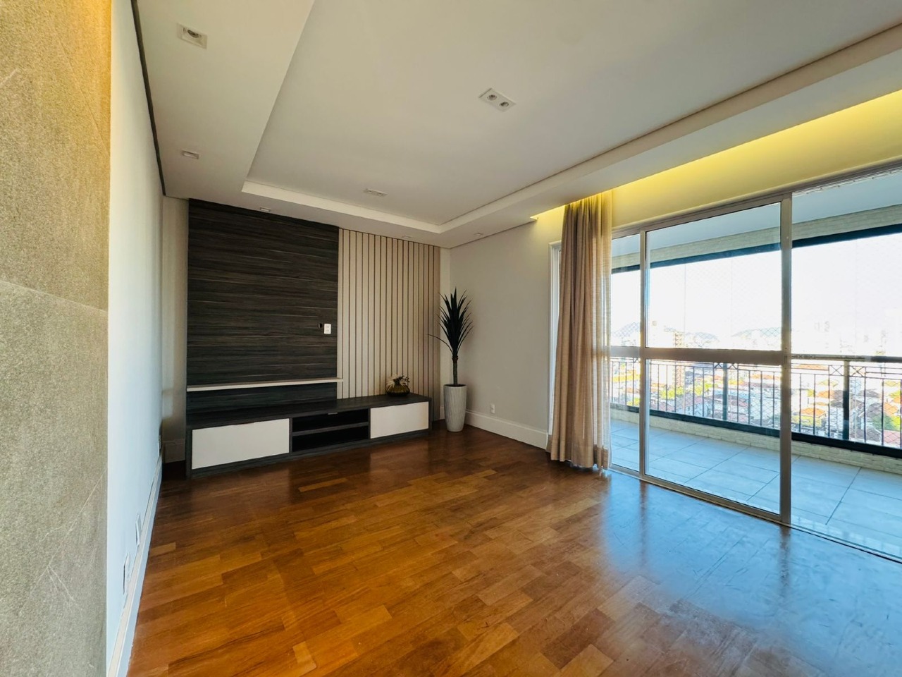 Apartamento à venda no Embaré: 