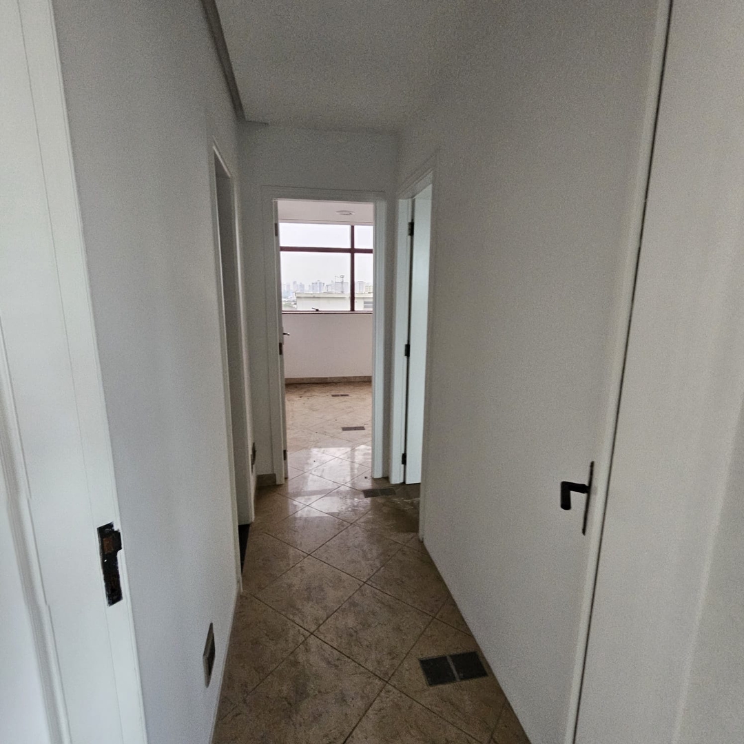 Sala à venda no Vila Nova: 