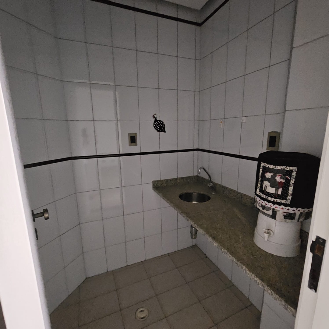 Sala à venda no Vila Nova: 