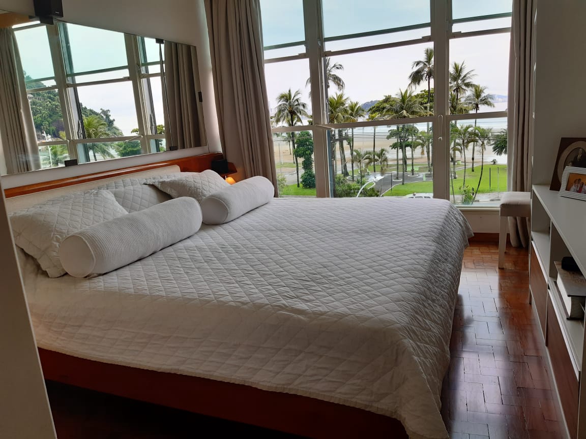 Apartamento à venda no Itararé: 