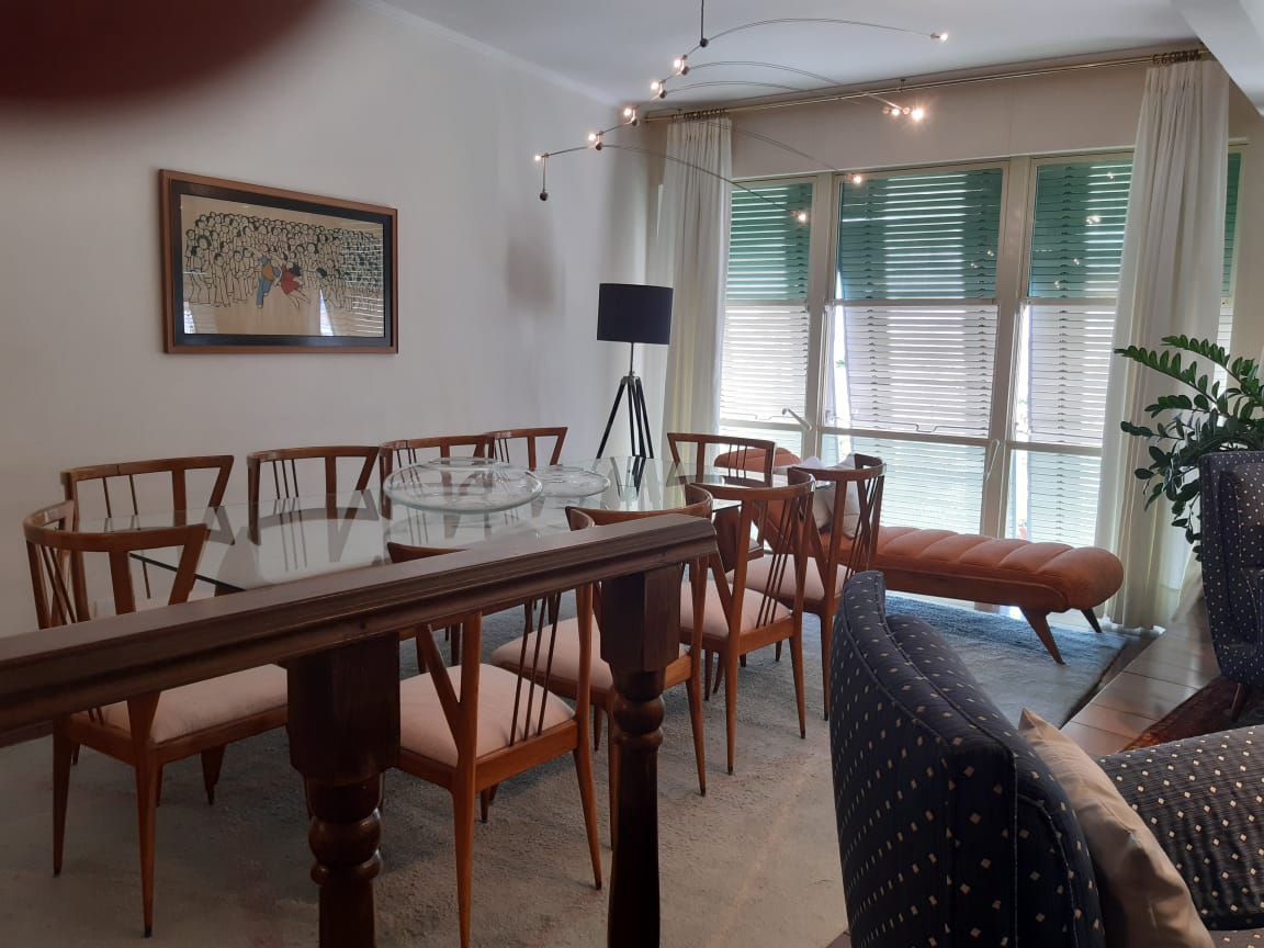 Apartamento à venda no Itararé: 