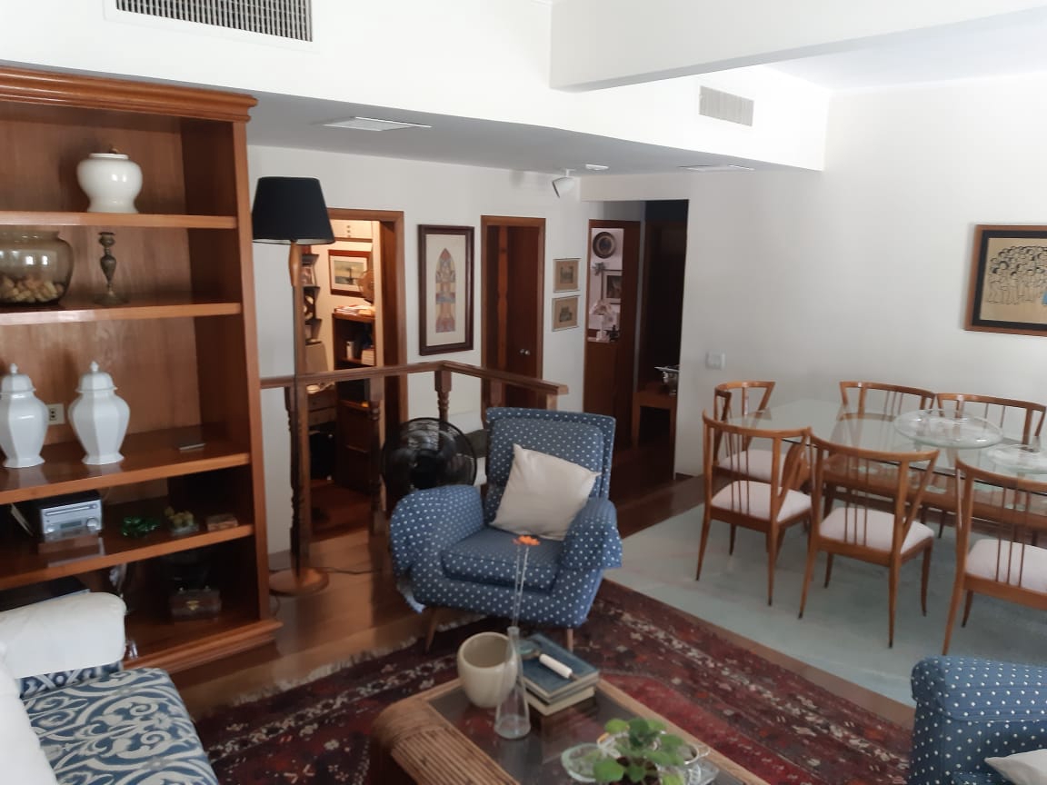 Apartamento à venda no Itararé: 