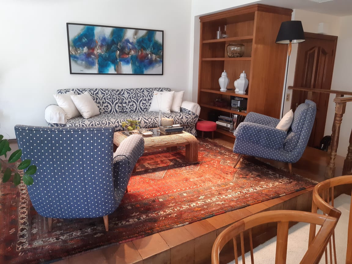 Apartamento à venda no Itararé: 