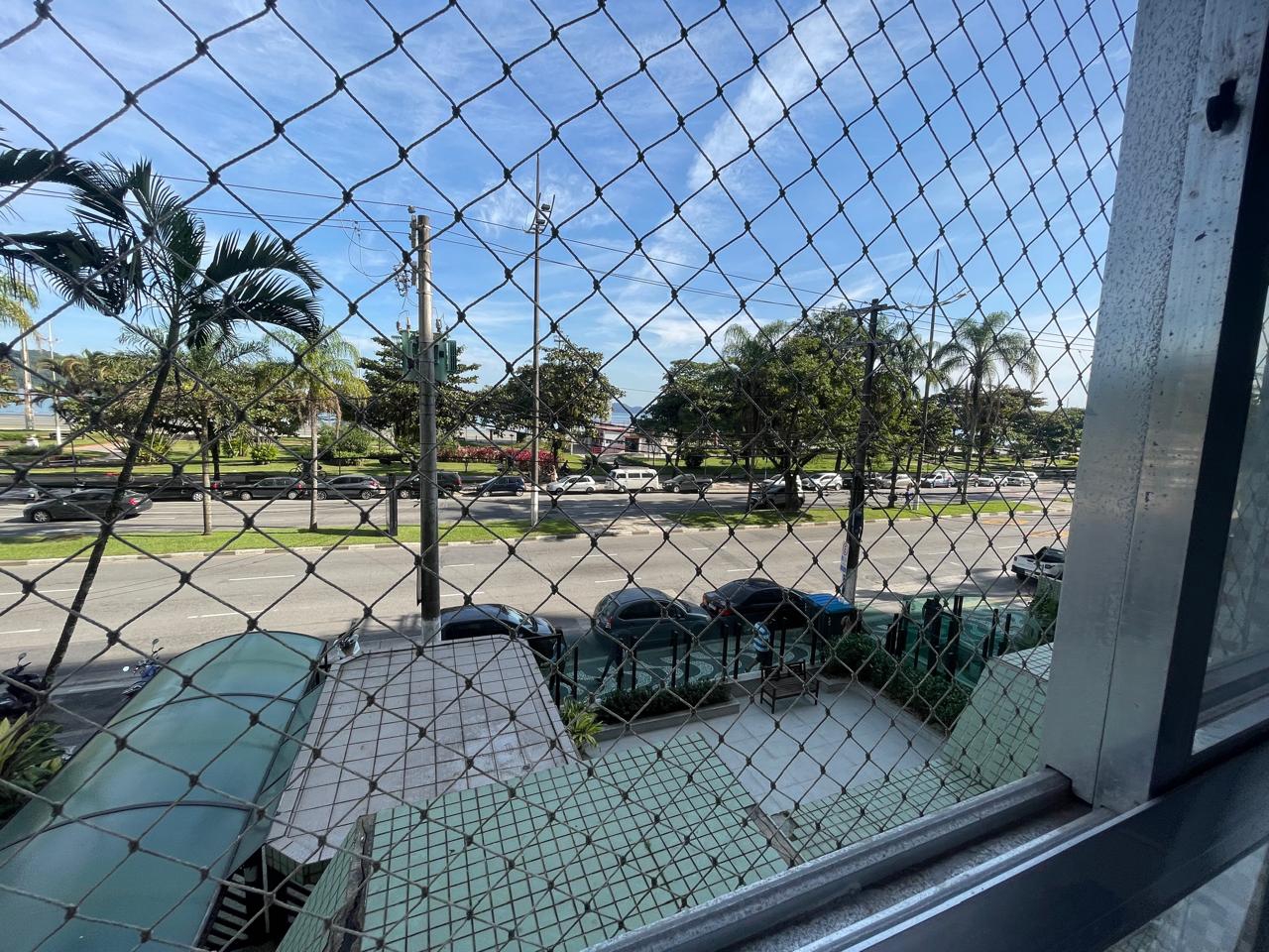 Apartamento à venda no Aparecida: 