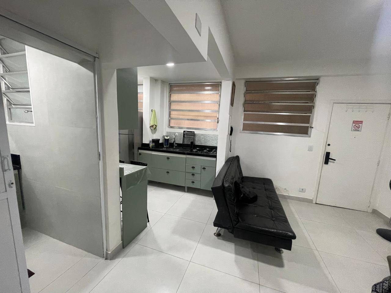 Apartamento à venda no Aparecida: 