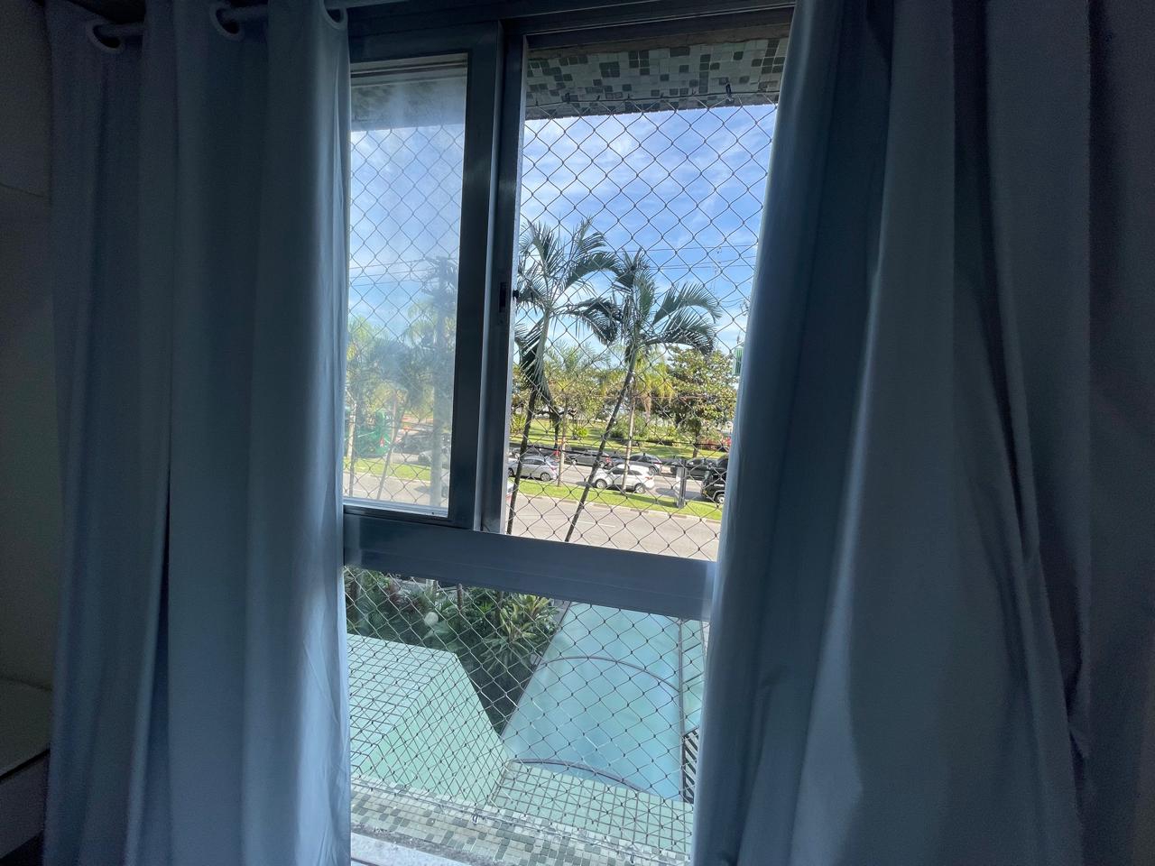 Apartamento à venda no Aparecida: 