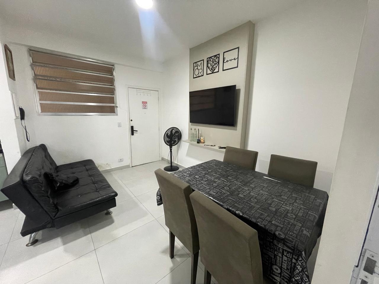 Apartamento à venda no Aparecida: 