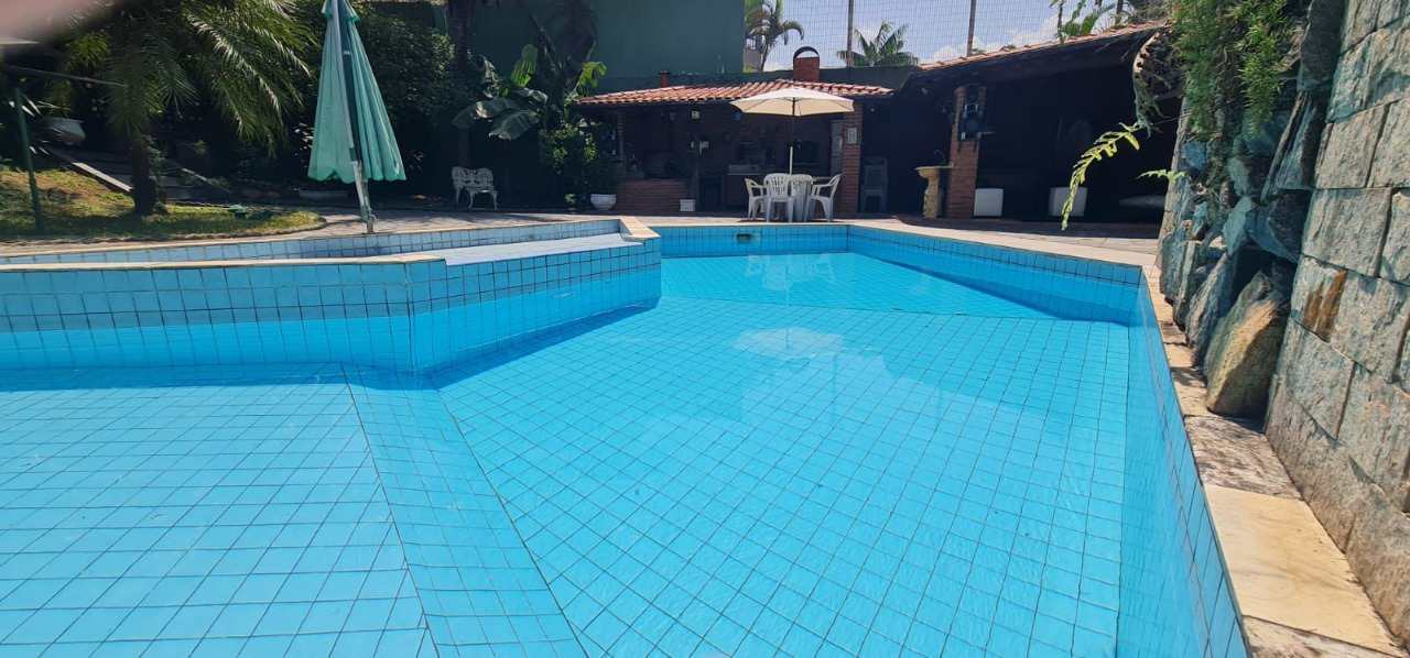 Casa para aluguel no Morro Nova Cintra: 