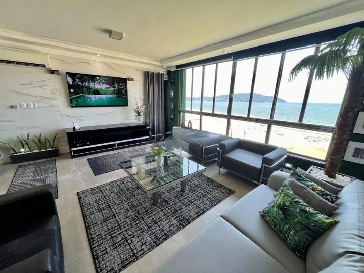 Apartamento para aluguel no Pompéia: 