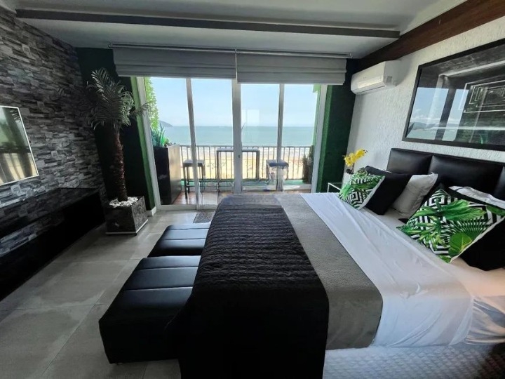 Apartamento para aluguel no Pompéia: 