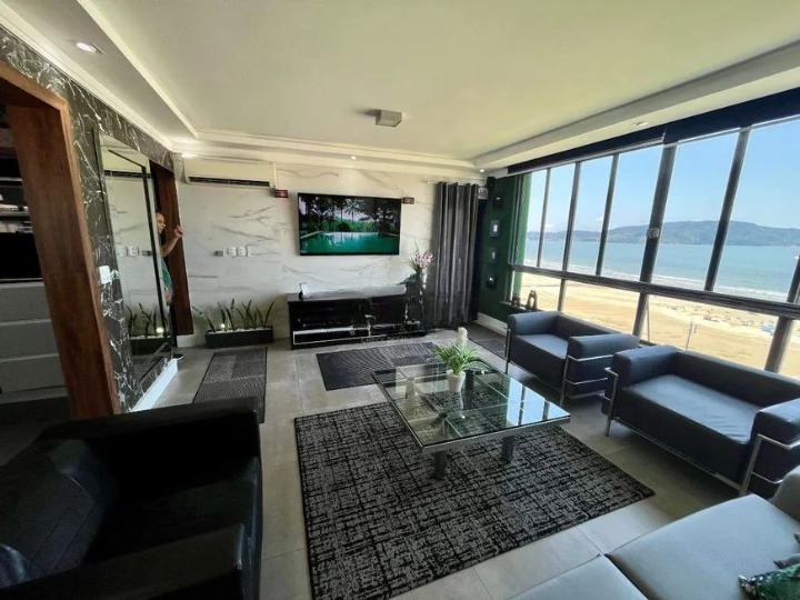 Apartamento para aluguel no Pompéia: 