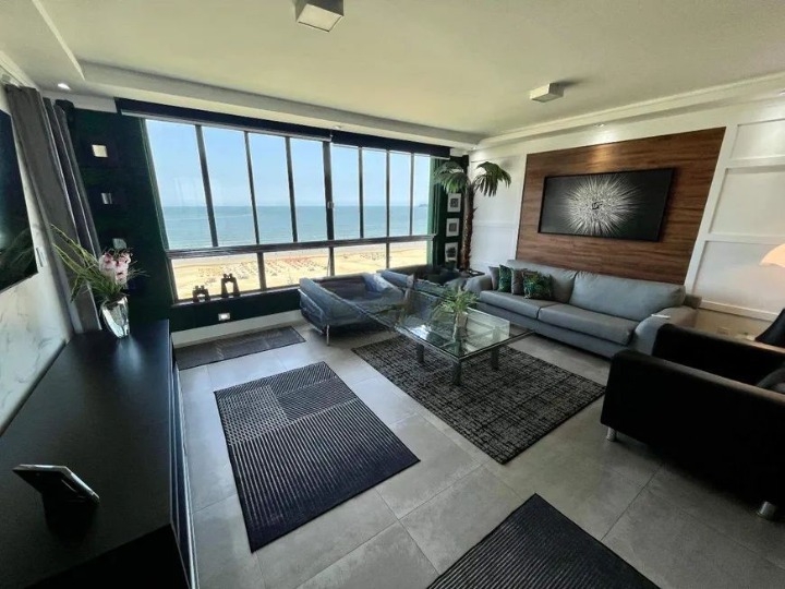 Apartamento para aluguel no Pompéia: 