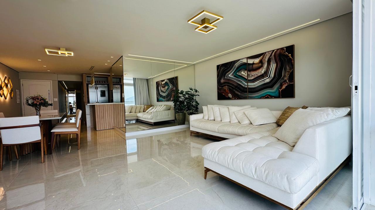 Apartamento para aluguel no Gonzaga: 