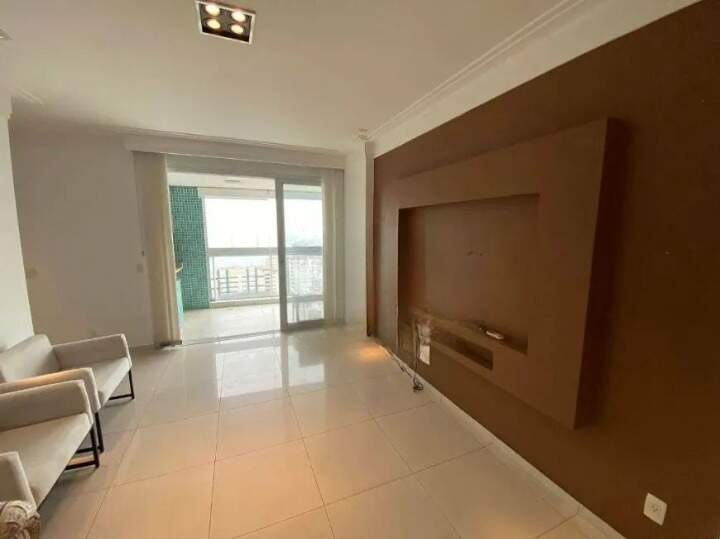 Apartamento para aluguel no Aparecida: 