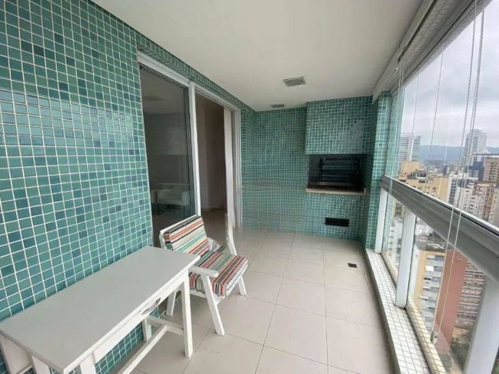 Apartamento para aluguel no Aparecida: 