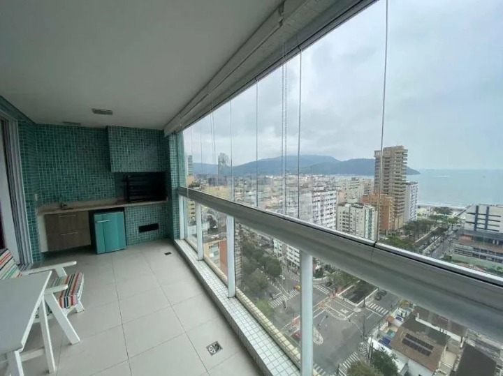 Apartamento para aluguel no Aparecida: 
