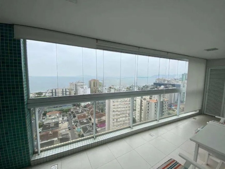 Apartamento para aluguel no Aparecida: 