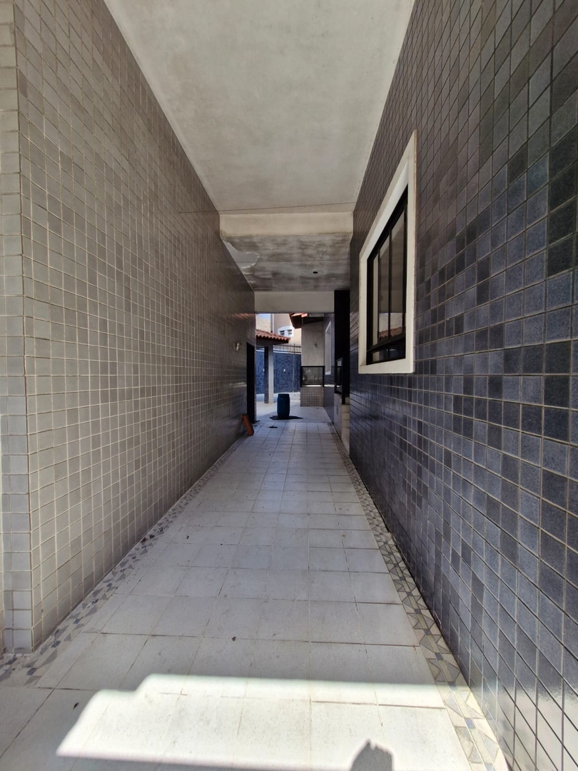 Casa para aluguel no Gonzaga: 