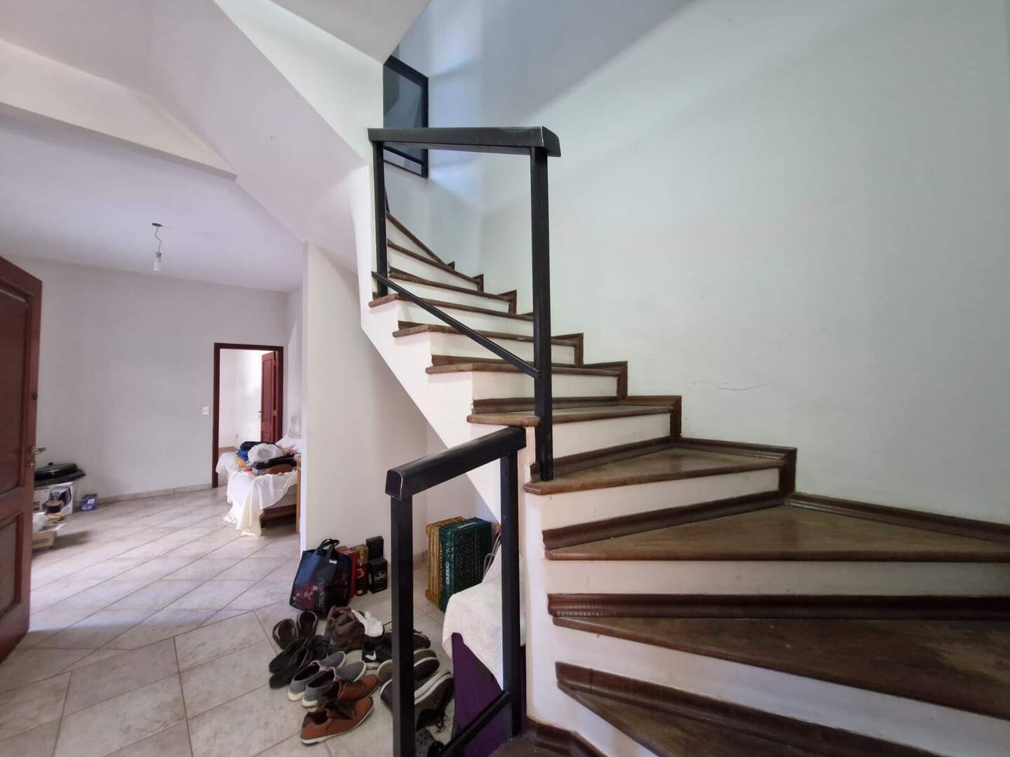 Casa para aluguel no Gonzaga: 