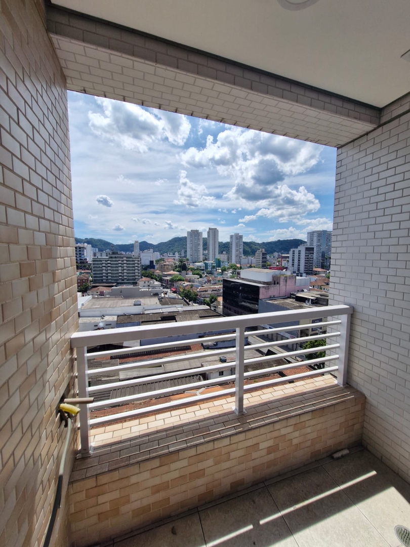 Sala para aluguel no Vila Mathias: 