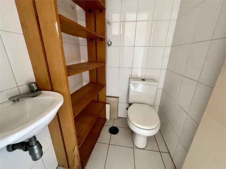 Apartamento para aluguel no Ponta da Praia: 