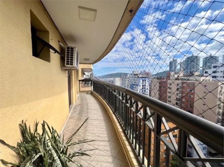 Apartamento para aluguel no Ponta da Praia: 