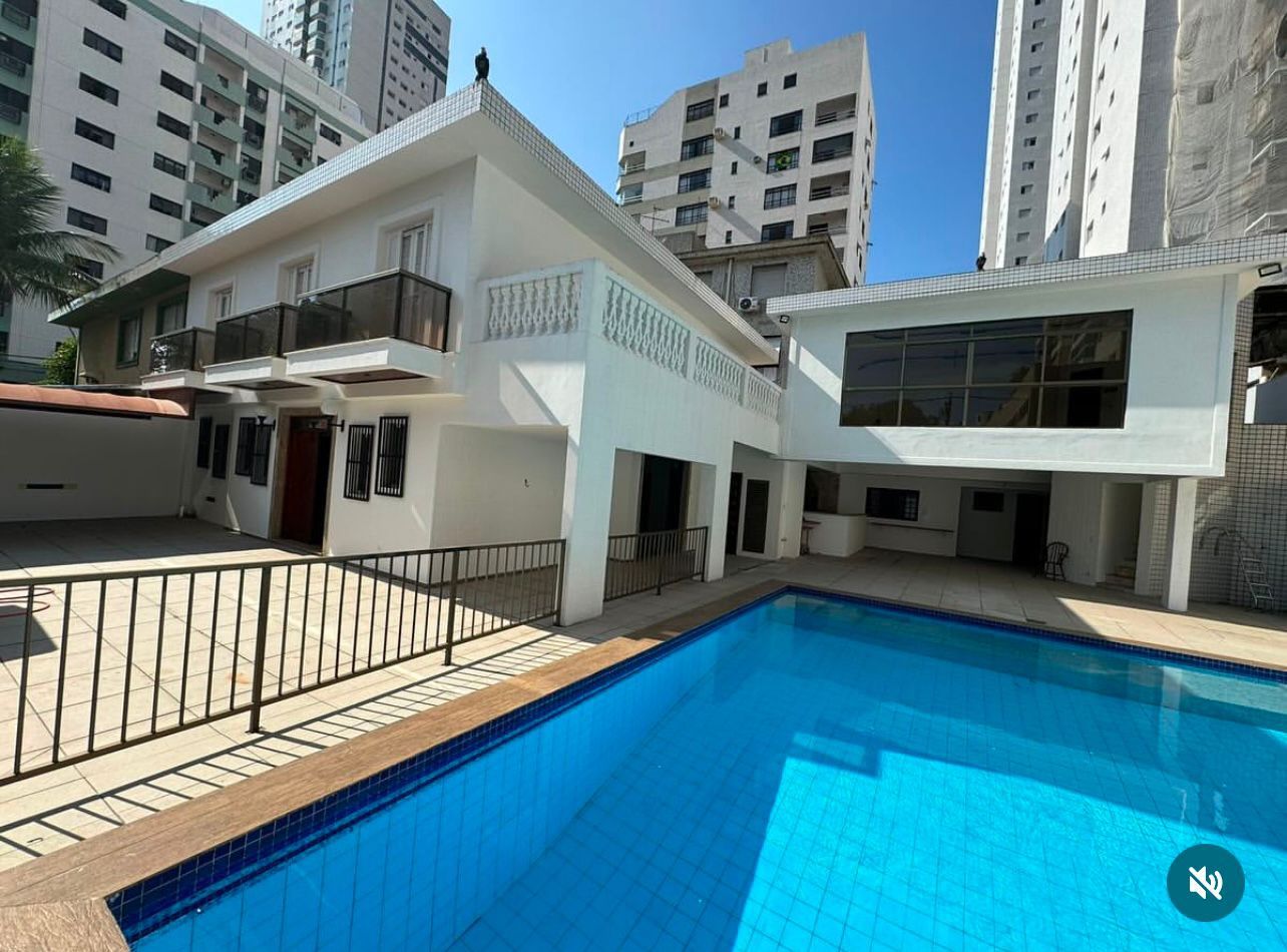 Casa para aluguel no Ponta da Praia: 