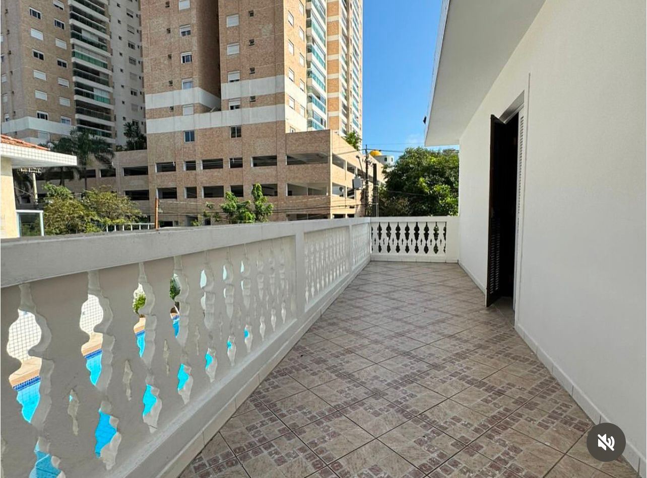 Casa para aluguel no Ponta da Praia: 