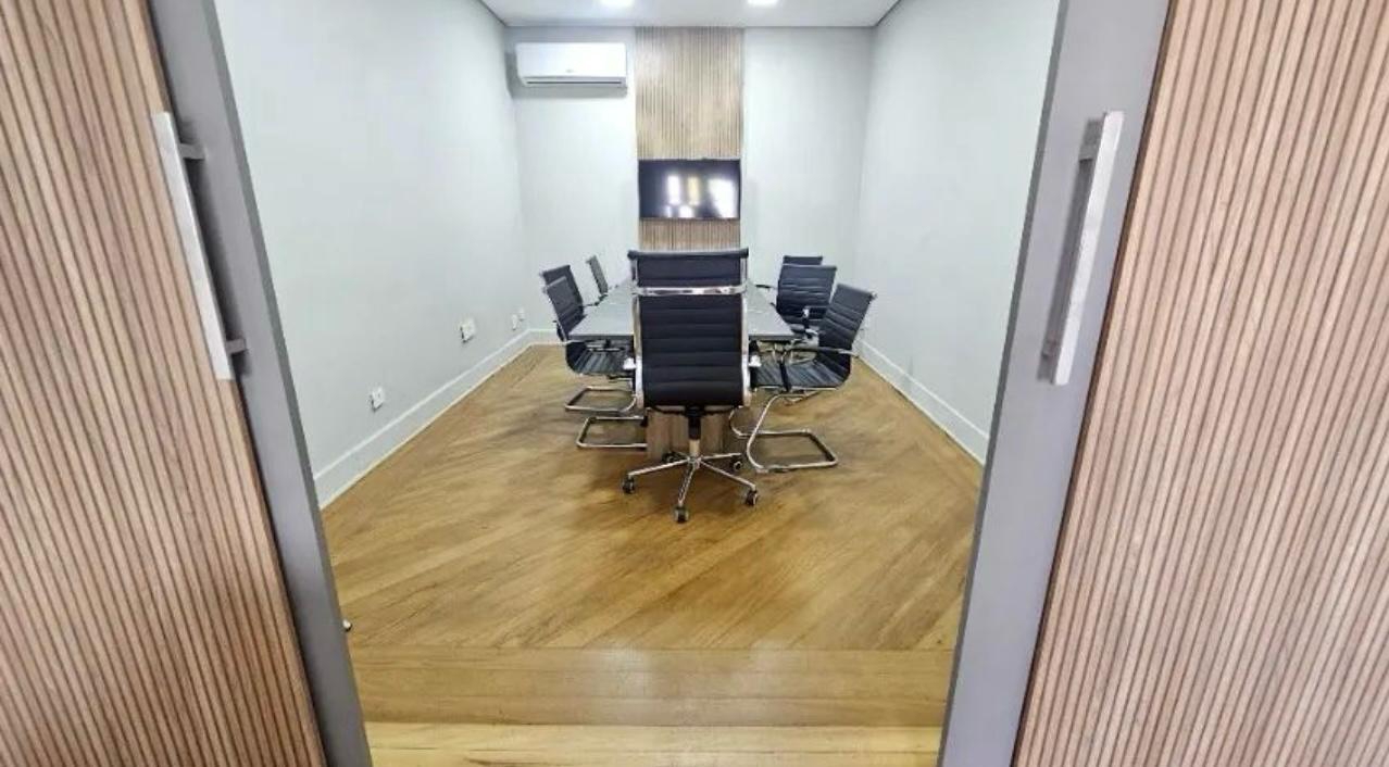 Sobrado para aluguel no Boqueirão: 