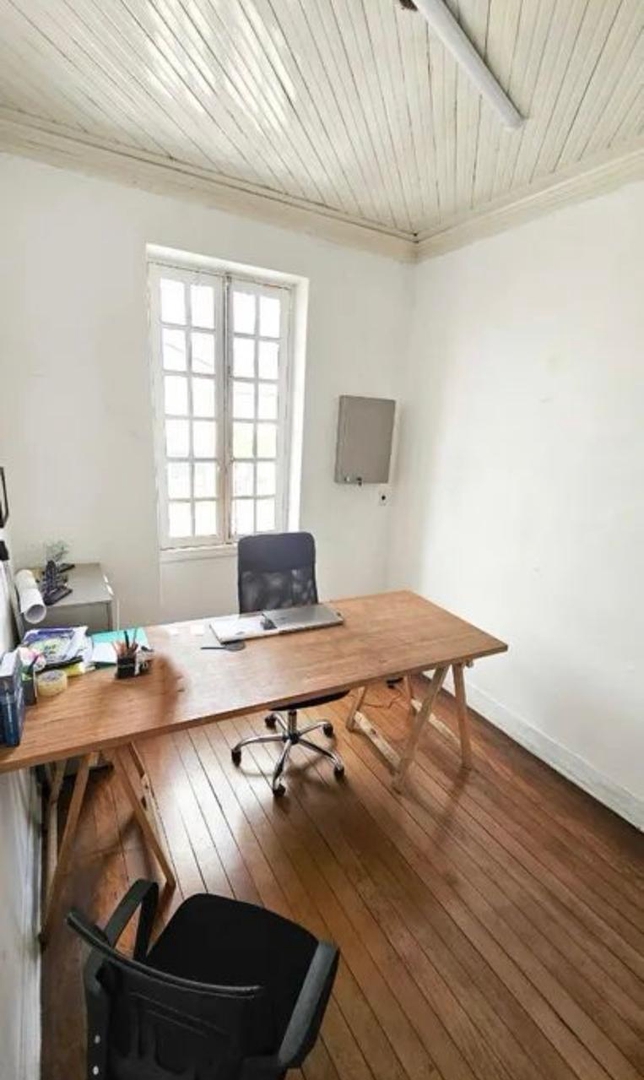 Sobrado para aluguel no Boqueirão: 