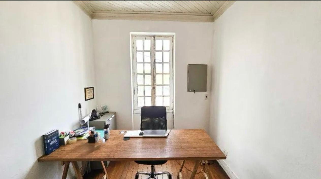 Sobrado para aluguel no Boqueirão: 