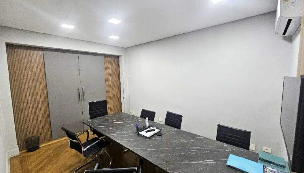 Sobrado para aluguel no Boqueirão: 