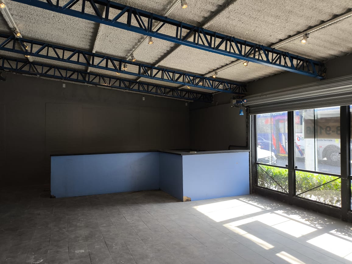 Casa para aluguel no Boqueirão: 