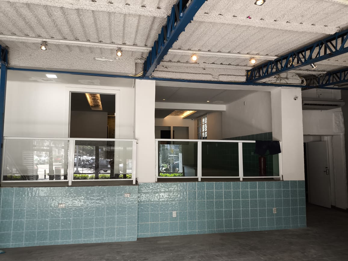 Casa para aluguel no Boqueirão: 