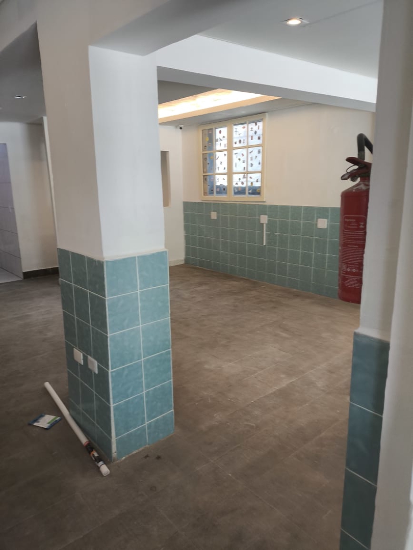 Casa para aluguel no Boqueirão: 