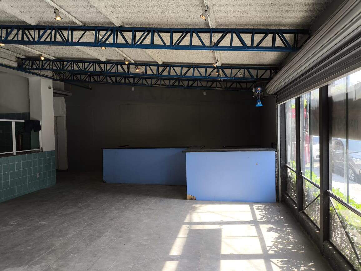 Casa para aluguel no Boqueirão: 