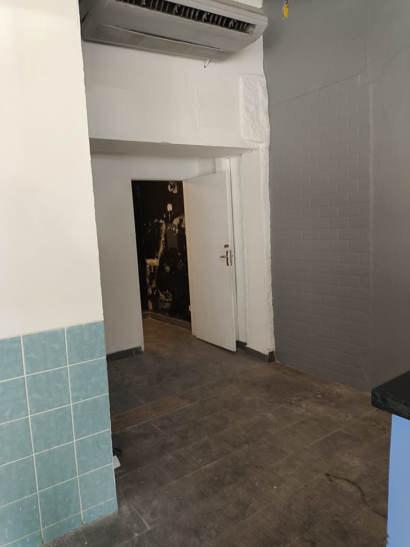 Casa para aluguel no Boqueirão: 