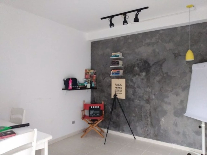 Casa para aluguel no José Menino: 