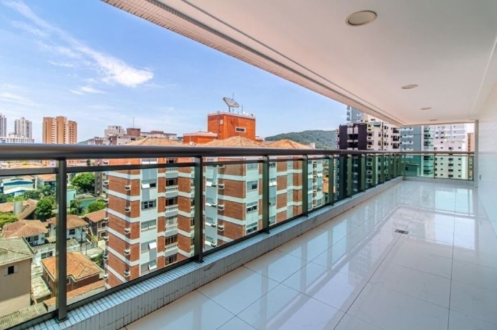 Apartamento para aluguel no Ponta da Praia: 