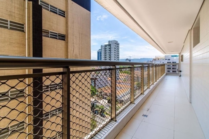 Apartamento para aluguel no Ponta da Praia: 