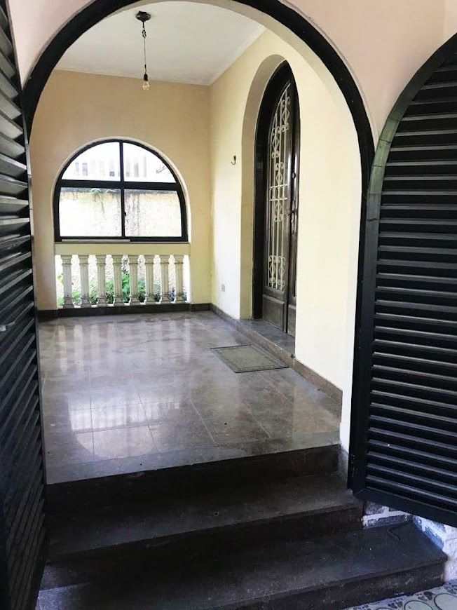 Casa para aluguel no Boqueirão: 