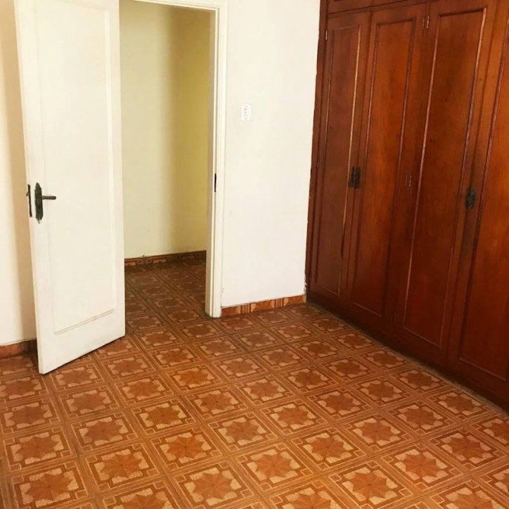 Casa para aluguel no Boqueirão: 