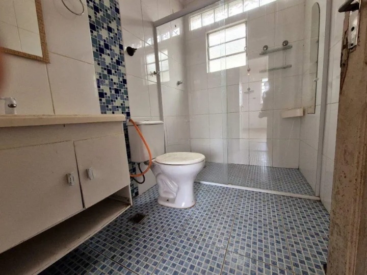 Casa para aluguel no Campo Grande: 