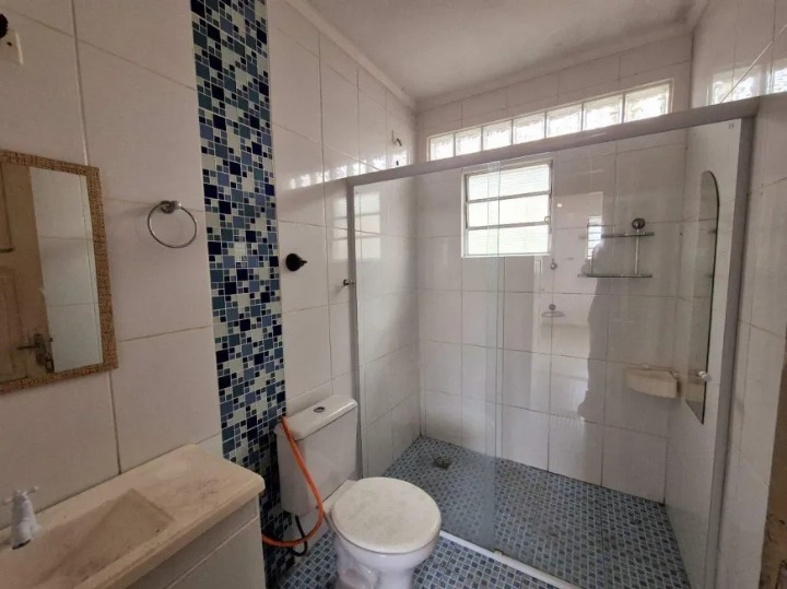 Casa para aluguel no Campo Grande: 