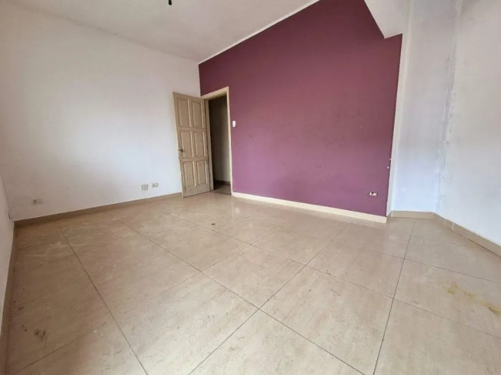 Casa para aluguel no Campo Grande: 