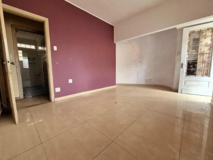 Casa para aluguel no Campo Grande: 