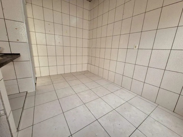 Casa para aluguel no Campo Grande: 