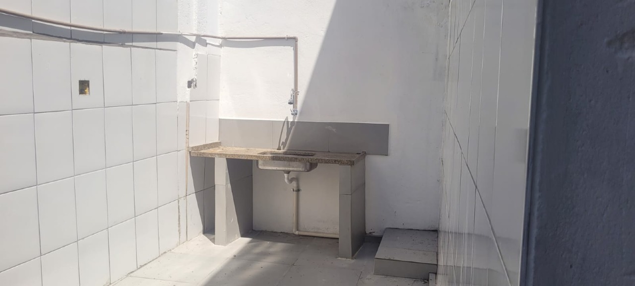 Galpão para aluguel no Centro: 